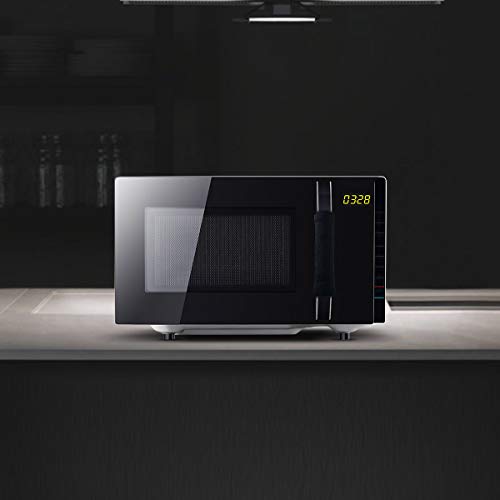 OUGAR8 Microwave Door Handle Covers,Keep Your Kitchen Appliance Clean from Smudges, Fingertips, Drips, Food Stains, Perfect for Oven(6" L3.5 W,Black) - Thumbnail 6