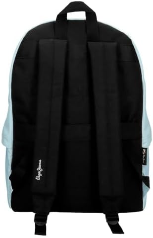 Aris Mochila para Portátil, Azul, Portátil 15,6 pulgadas