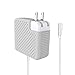 MITIME Compatible with MacBook Pro Charger 60W Mag Safe L-Tip Power Adapter Works with 45W&60W MacBooks, Charger for MacBook Pro 13-inch A1181 A1278 A1184 A1330 A1342 A1344 (Before Mid 2012)