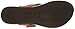 Clarks Women's Aeron Logan Flip Flop