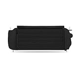 Mishimoto MMINT-F150-15BK Performance Intercooler