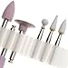 Dental Dentist teeth whiting Composite polishing kit Light-cured resin polishing set Used for low-speed