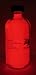 UNIGLOW PRODUCTS LLC. Premium Dark-Red Glow in The Dark Pigment Powder (1 Oz / 28.35 Grams) Longest Lasting Glow Powder. Recommended for All COLORLESS Medium. Ink. Paint. Plastic Resin. Glass.etc