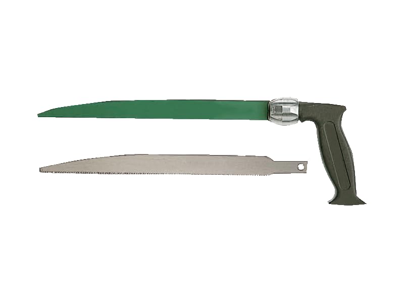 Handheld Circular Saw, 4 Position Blade