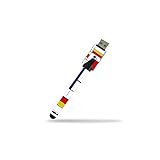 MightySkins Skin for Kandypens Slim Battery w/USB