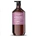 Theorie Marula and Argan Oil Soothing Conditioner - Rejuvenate & Moisturize - Suited for Over-Processed & Distressed Hair - Protects Color and Keratin Treated Hair, Pump Bottle 800mL