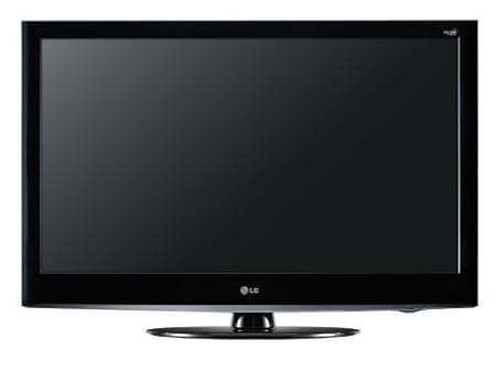 LG 32 LH 3000 81,3 cm (32 Zoll) Full-HD LCD-Fernseher mit integriertem DVB-T Tuner schwarz