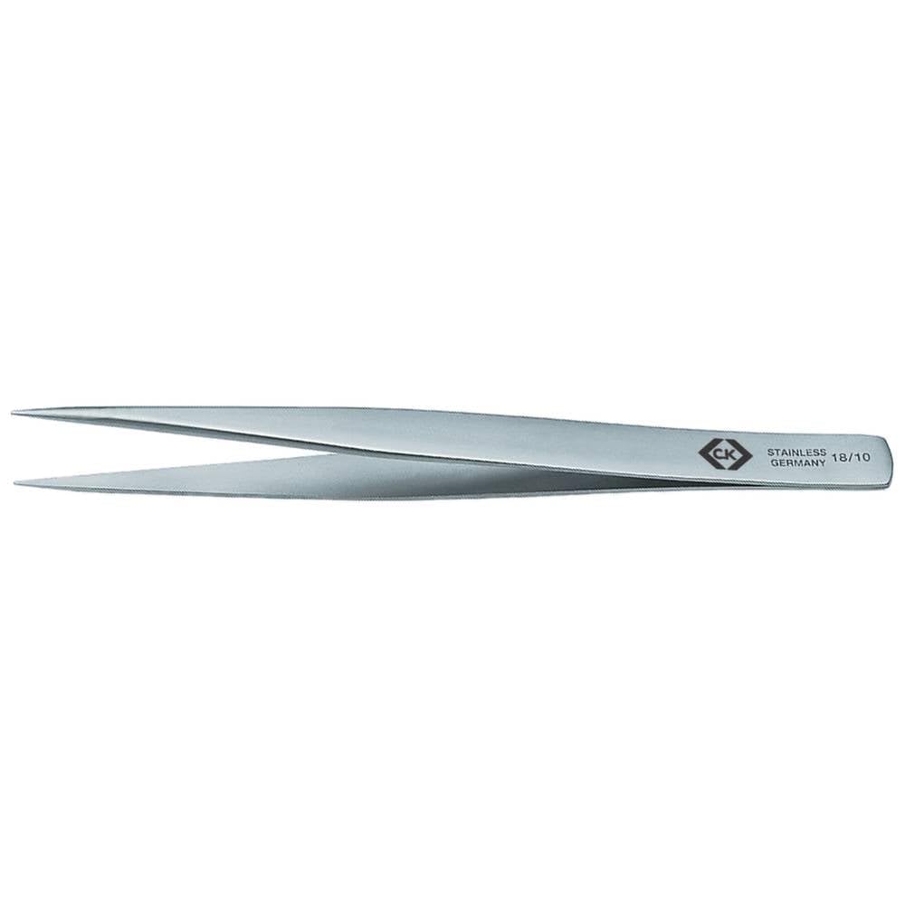 C.K T2318 130mm Precision Tweezers