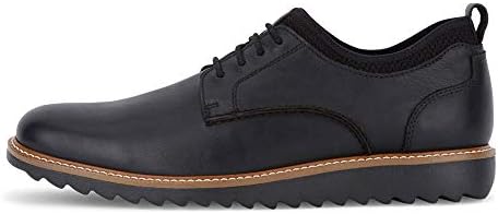 dockers mens elon leather smart series dress casual oxford shoe Dockers Mens Elon Leather SMART SERIES Dress Casual Oxford Shoe
