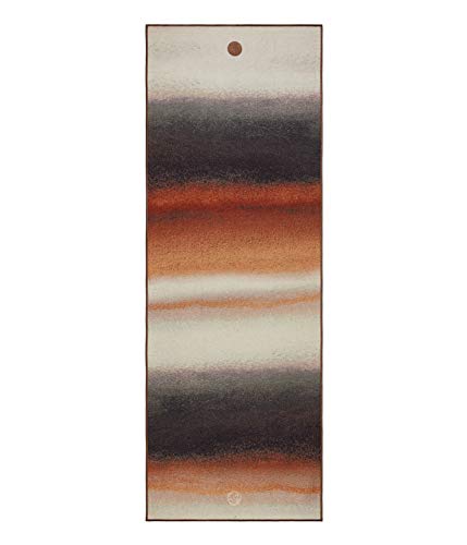 Manduka-yogitoes-Yoga-Towel-EARTH Manduka-yogitoes-Yoga-Towel-EARTH