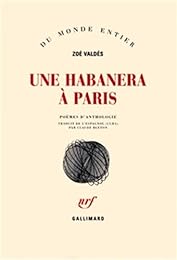 Une  Habanera à Paris