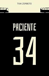 Livro Paciente 34