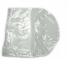 Nortech N630PL Reusable Plastic Drum Liner, 30-Gallon