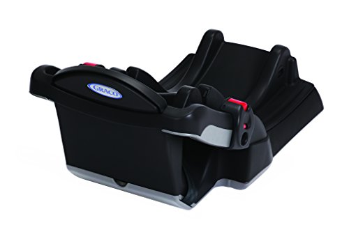 graco click connect base
