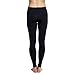 Love Charm Women's Super Soft Full Legnth Legging - Seamless Technology (3 Pack)