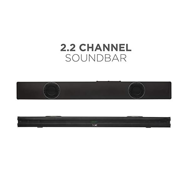 boat soundbar india