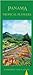 Panama Tropical Flowers Field Guide (Laminated Foldout Pocket Field Guide) (English and Spanish Edition) by 