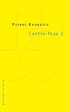 Contre-feux, tome 2 by 