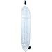Platypus Big Zip LP Taste-Free Water Reservoir / Hydration Bladder, Clear, 1.5-Liter