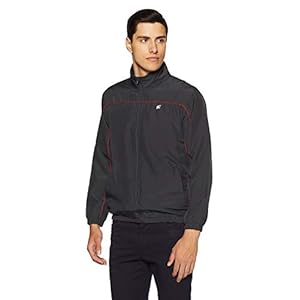 Fort Collins Men’s Activewear Jacket