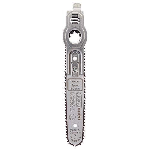 Bosch Easycut 12 Cordless Nanoblade Saw Without Battery And