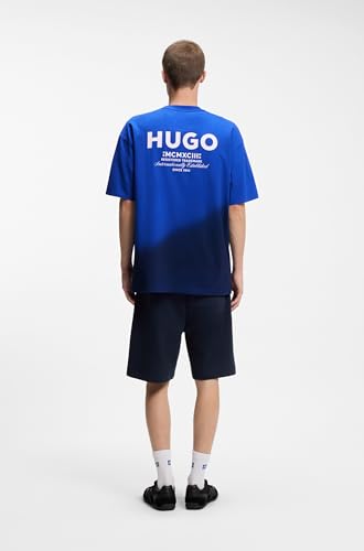 Hugo Nalono_f 10250555 01 Men's T-Shirt