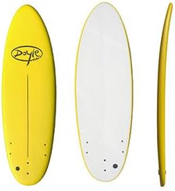 Doyle Kid`S Softboard Yellow