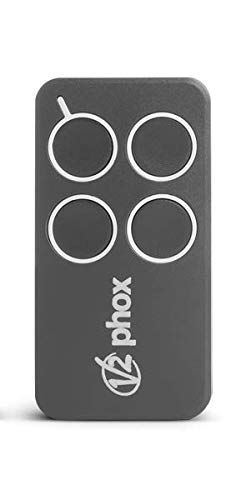 V2 PHOX 4 - Wireless Bluetooth Personal Pass Transmitter