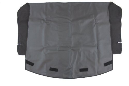 Genuine Mazda Accessories 0000-8K-R05 Soft Cargo Liner