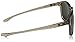 Oakley Men's OO9223 Enduro Rectangular Sunglasses, Sepia & Grey Lens, 55 mm