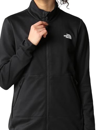M Canyonlands Full, pour Femme, TNF Black, XS