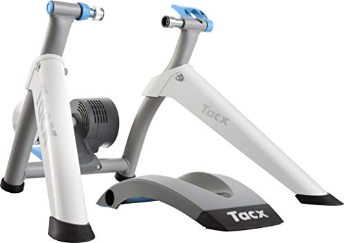 Rodillo inteligente Garmin Tacx Flow