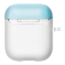 Rilakkuma Compatible with AirPods Case Key Ring