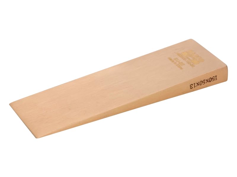 Bahco Nsb600-200-20 - NS Wedge cu-be 200x20x30