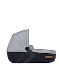 Mutsy IGO Bassinet