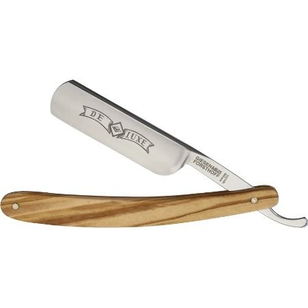 Straight Razor Olive