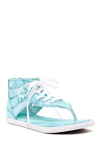 converse gladiator thong sandals