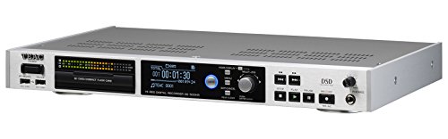 TEAC Hi-Res AUDIO Master Recorder SD-500HR【Japan Domestic genuine products】