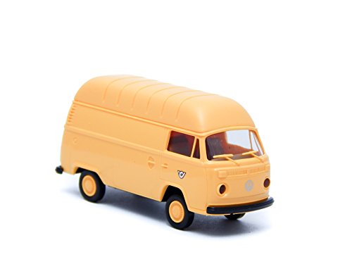 BrekinaVolkswagen T2 Van 1:87 2-inch Model Car