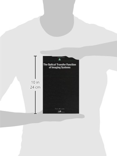 The Optical Transfer Function of Imaging Systems (Series in Optics and Optoelectronics)