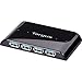 Targus - 4-Port USB 3.0 SuperSpeed Hub