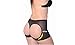 Fullness Butt Lifter Enhancer Boy Short Panty Shaper