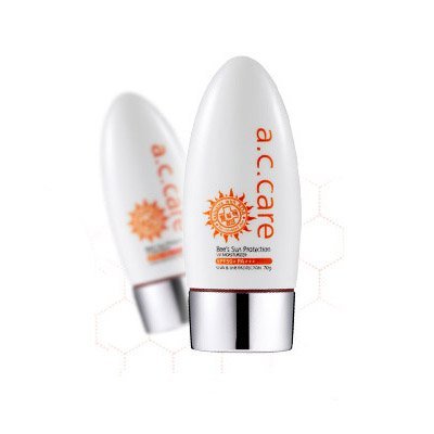 a. c. care Bee's Sun Protection (SPF 50+, PA+++)