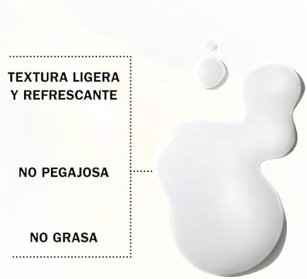 Vitamin C + AHA Sérum Facial Iluminador Antimanchas, 40ml