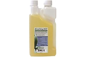 Rockwell Labs EVMT016 EcoVia MT Mosquito & Tick Control, 16oz