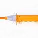 Animal Electric Prod Hot Shock, 55CM 8000V Electric Rechargeable Hand Prod Shock Animals Livestock Farm Pig Cattle Prod Safety Shock Prodder with Battery (USA Stock) (55CM)