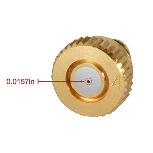 1 KUWAN+Pressure+Atomizing+Greenhouse+Landscaping