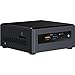 Intel NUC 7 Essential Kit (NUC7CJYH) - Celeron, Tall, Add't Components Needed primary