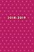 2018-2019: Pink Polka Dots, July 2018 - December 2019, 6