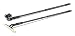 Karcher Evolution Set WV Extension, Black primary